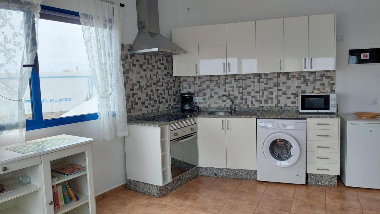 Roque Del Appartement *